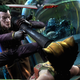 Image for article titled Six Reviewers Praise the Turbulent Brawls of Injustice: Gods Among Us